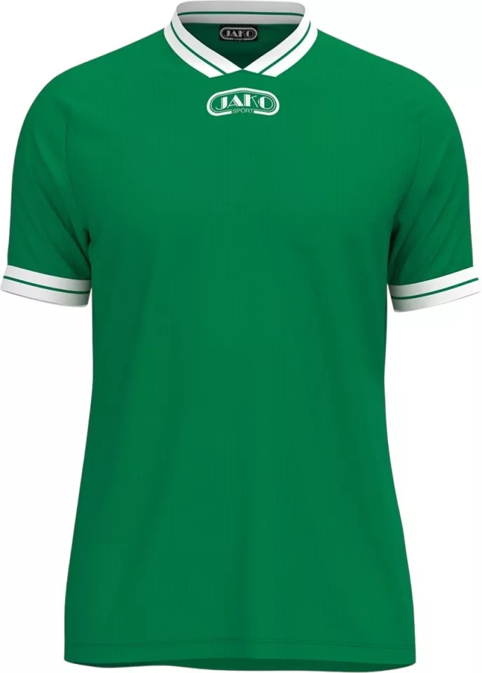 Otroški športni dres s kratkim rokavom Kot Retro