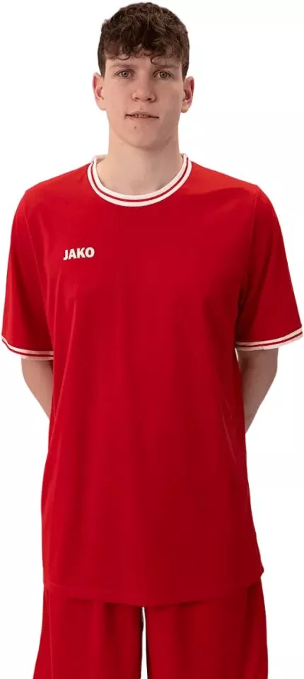 Тениска Jako Shooting Center 2.0