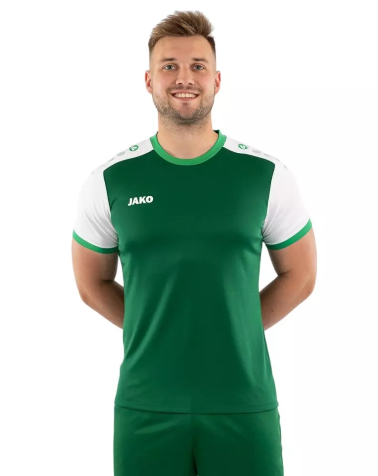 Риза Jako Dynamic KA