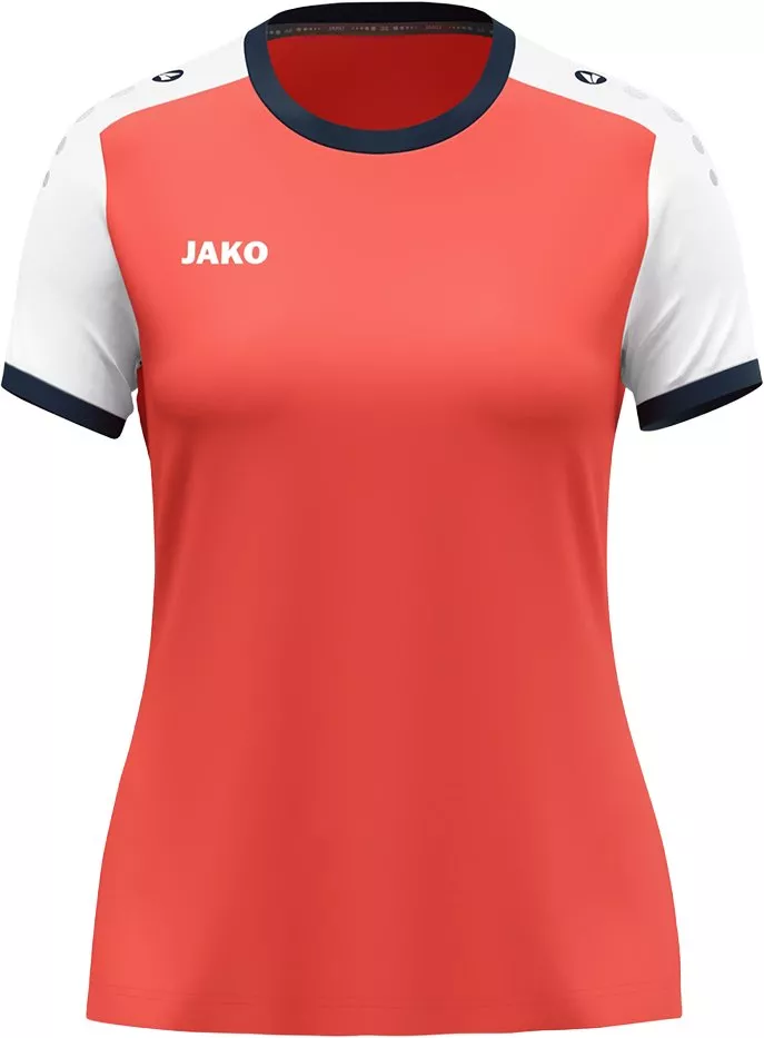 Dres (majica) s kratkim rukavima Jako Dynamic KA Women