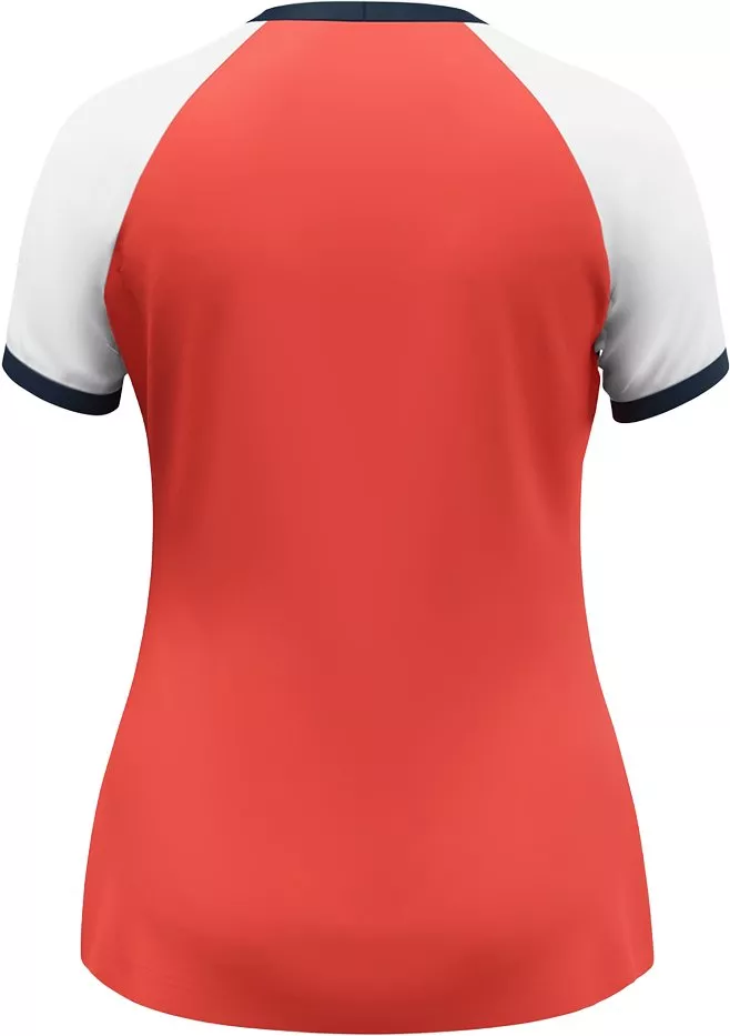 Dres (majica) s kratkim rukavima Jako Dynamic KA Women