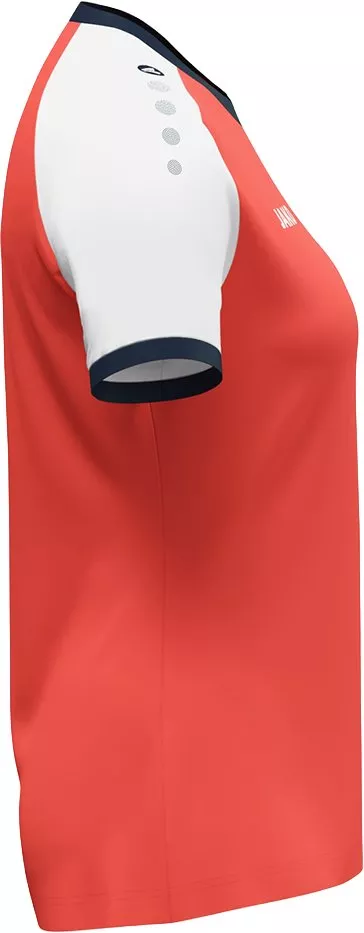 Dres (majica) s kratkim rukavima Jako Dynamic KA Women