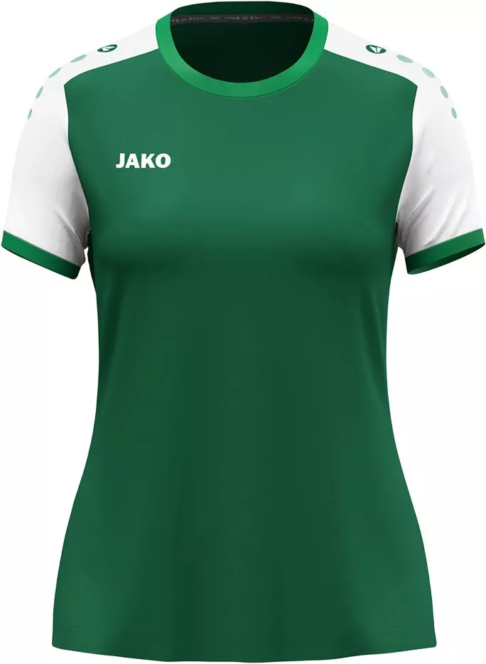 Dres (majica) s kratkim rukavima Jako Dynamic KA Women