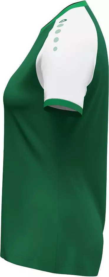 Dres (majica) s kratkim rukavima Jako Dynamic KA Women
