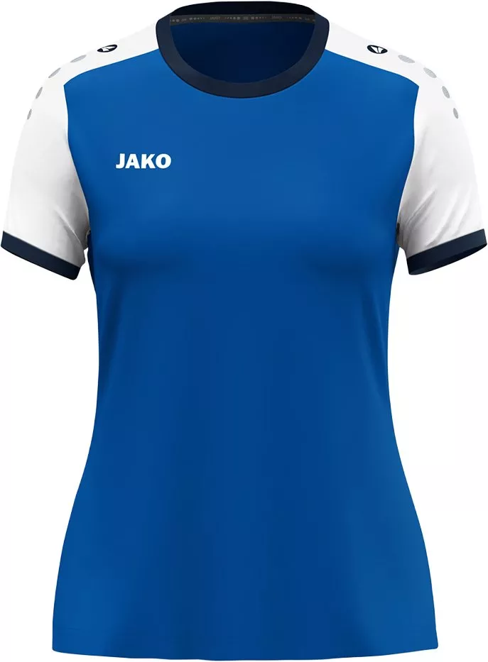Dámský dres s krátkým rukávem Jako Dynamic KA