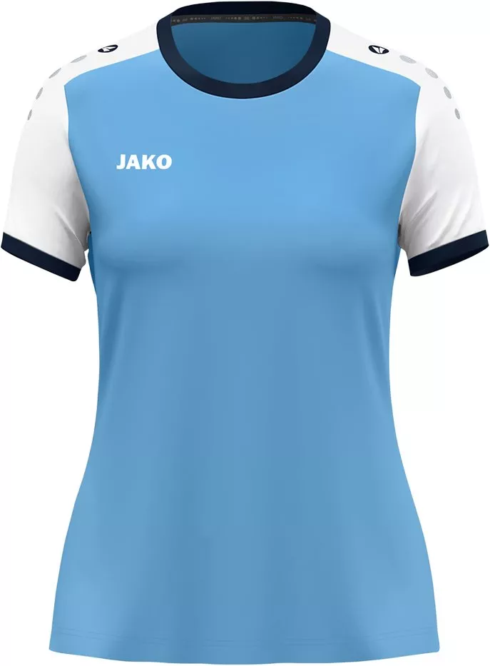 Dres (majica) s kratkim rukavima Jako Dynamic KA Women