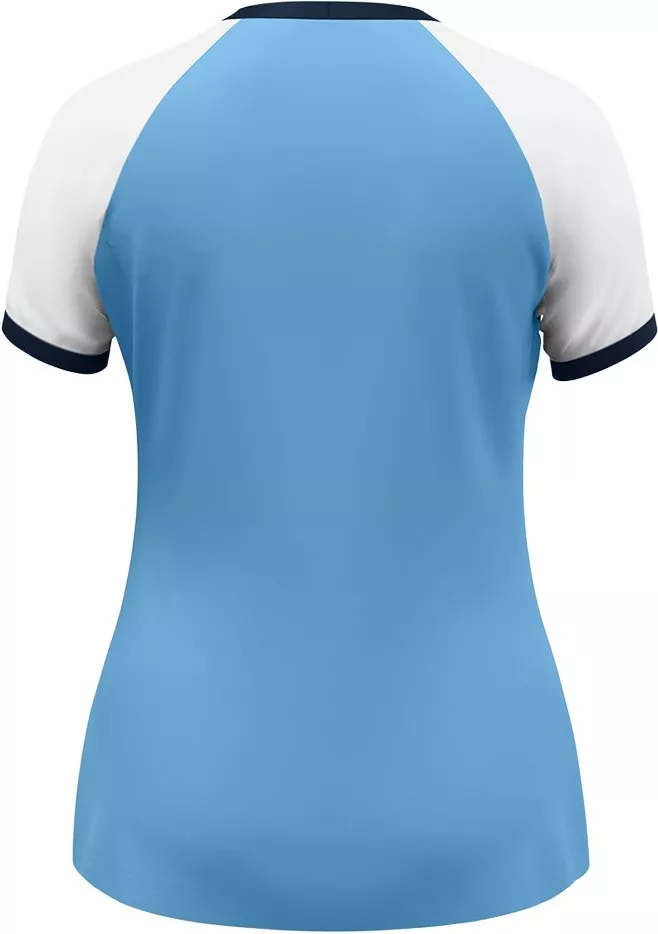 Dres (majica) s kratkim rukavima Jako Dynamic KA Women