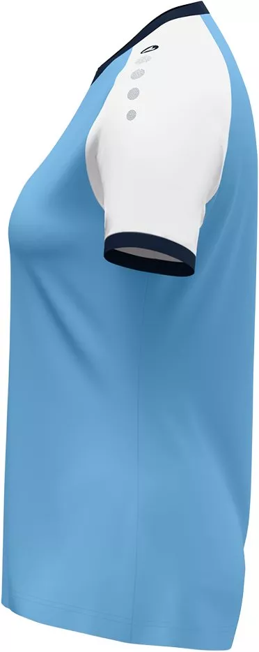 Dres (majica) s kratkim rukavima Jako Dynamic KA Women