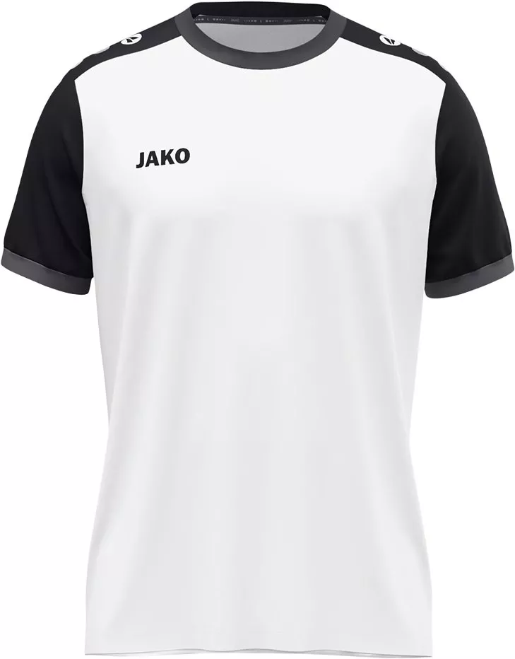 Dres (majica) s kratkim rukavima JAKO Dynamic KA Kids