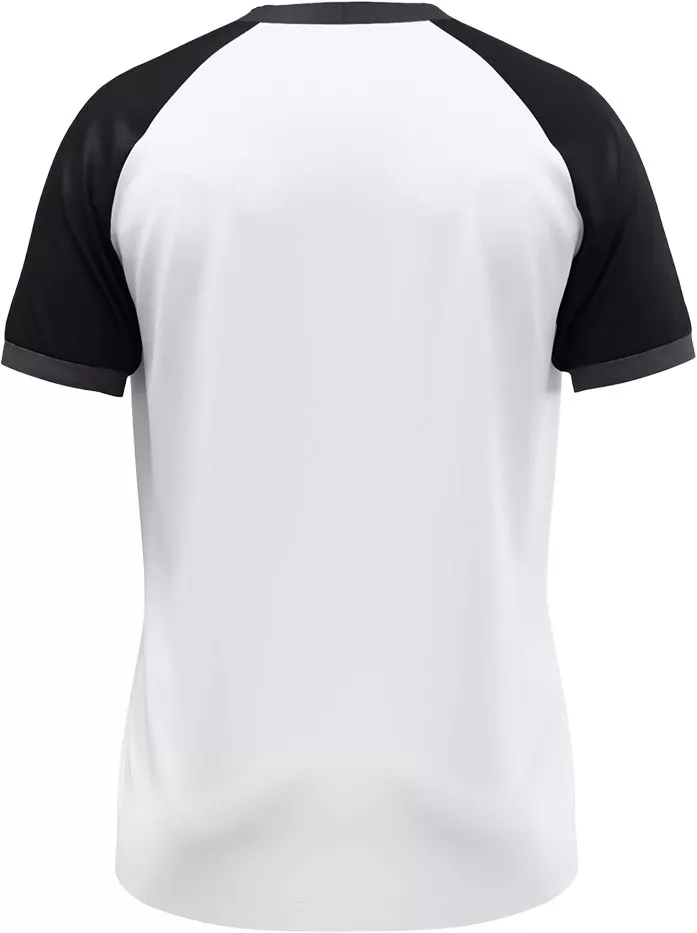 Dres (majica) s kratkim rukavima JAKO Dynamic KA Kids