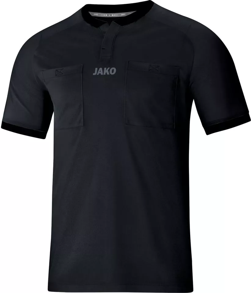 Rövid ujjú játékvezetői mez JAKO Referee