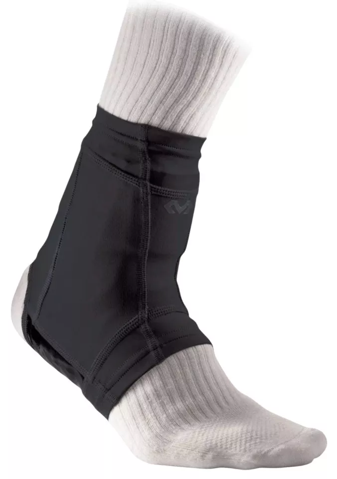 Zavoj za gležanj Mc David Ankle Brace Cover Compression Sleeve 4300 Right
