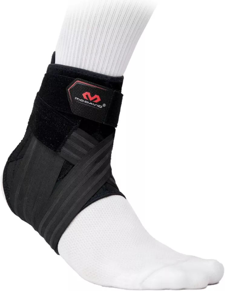 Cavigliere Mc David Phantom 3+ Ankle Brace