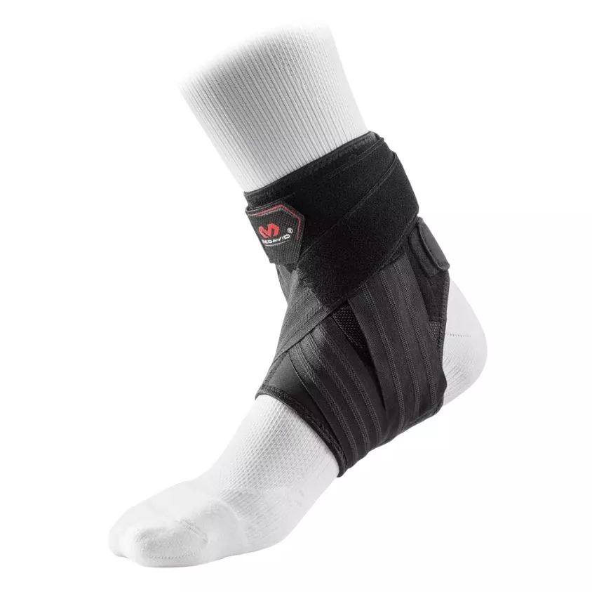Cavigliere Mc David Phantom 3+ Ankle Brace