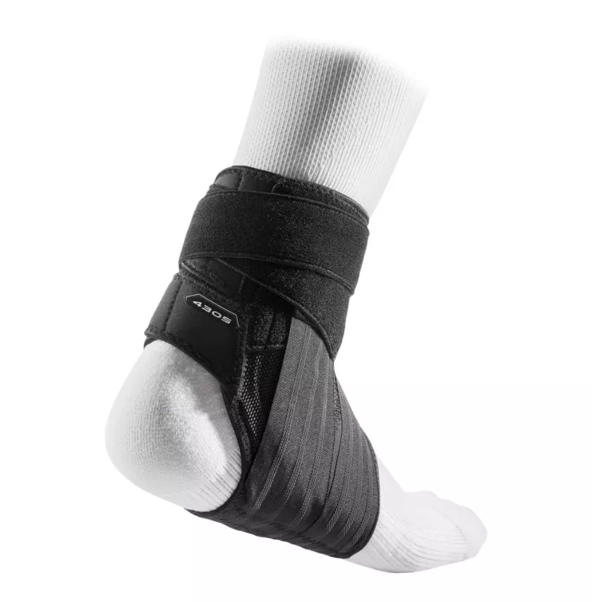 Cavigliere Mc David Phantom 3+ Ankle Brace