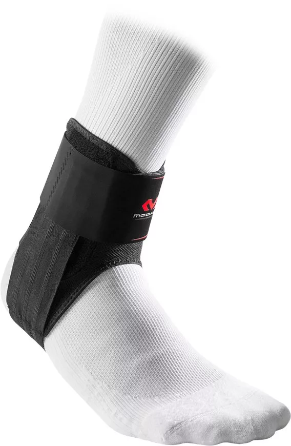 Knöchelbandage Mc David McDavid Stealth Cleat Ankle Brace