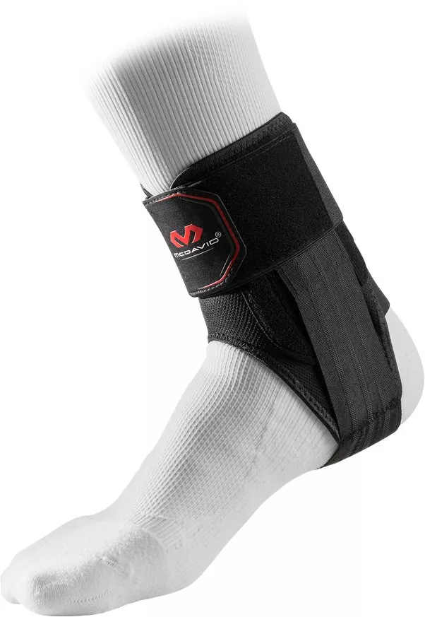 Knöchelbandage Mc David McDavid Stealth Cleat Ankle Brace