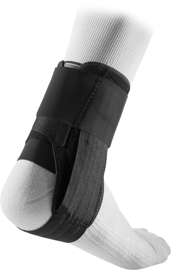 Knöchelbandage Mc David McDavid Stealth Cleat Ankle Brace
