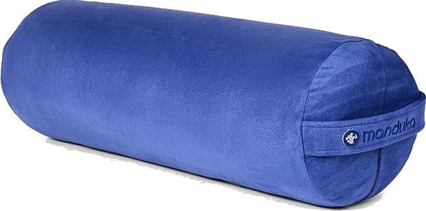 Bustine anti-odore Manduka enlight round bolster