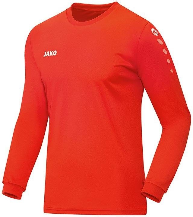 Trøje jako team jersey