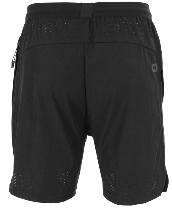 Kratke hlače Stanno Functionals Woven Shorts II