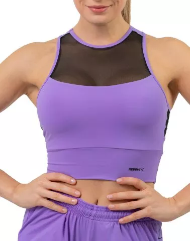 FIT Activewear Padded Sports Bra