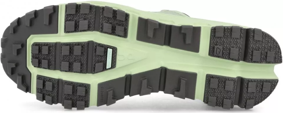 Trail shoes On Running Cloudultra