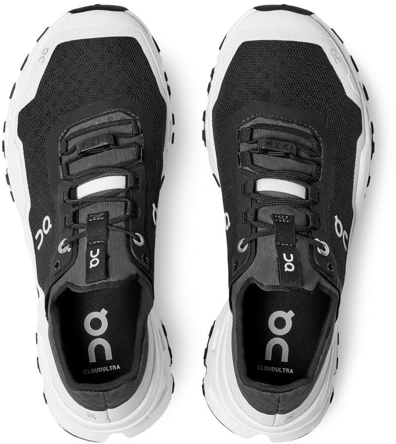 Trail shoes On Running Cloudultra