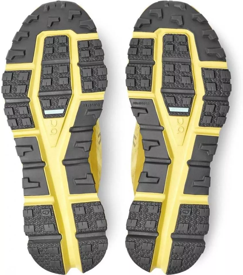 Trail schoenen On Running Cloudultra