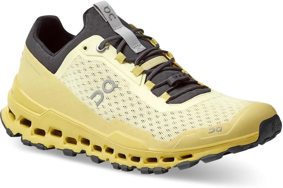 ウルトラ ジャパン urutotra JAPAN タンクトップ イエロー on-running-cloudultra-