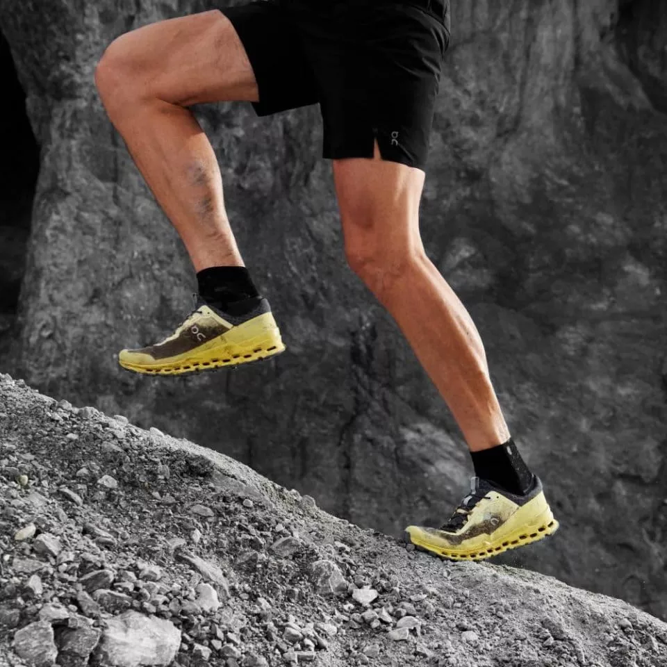 Trail schoenen On Running Cloudultra