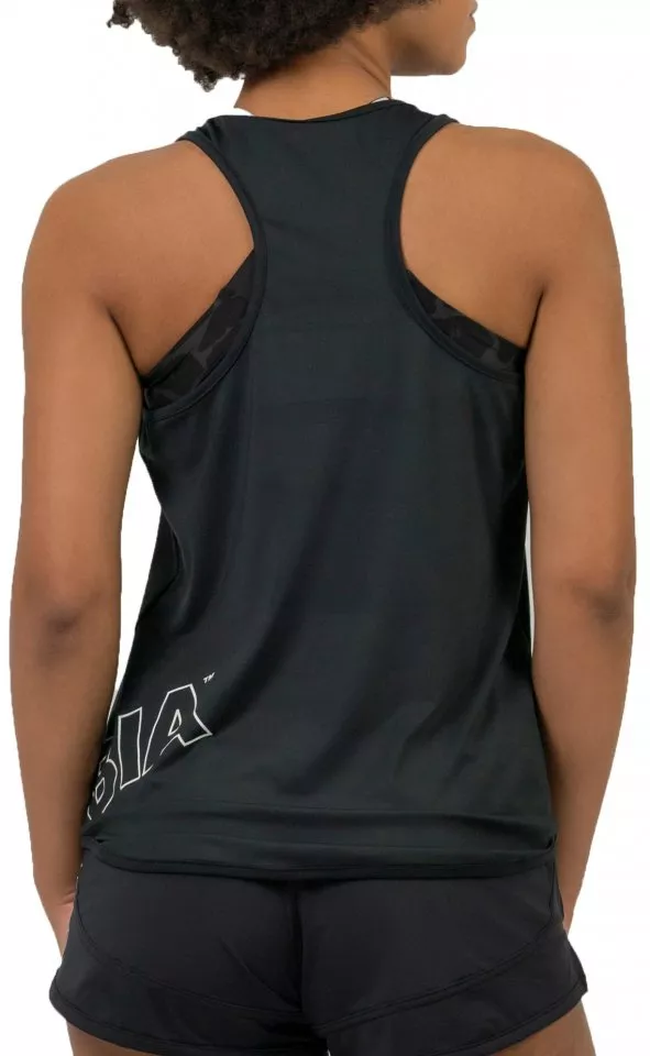 Maiou Nebbia FIT Activewear Tank Top “Racer Back”