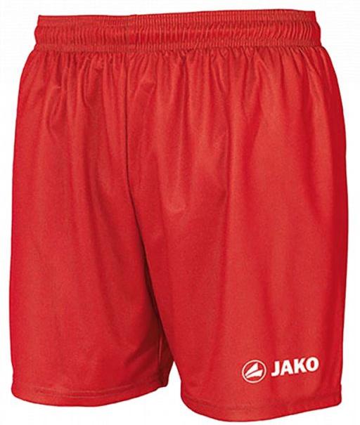 Jako Manchester Short Kids