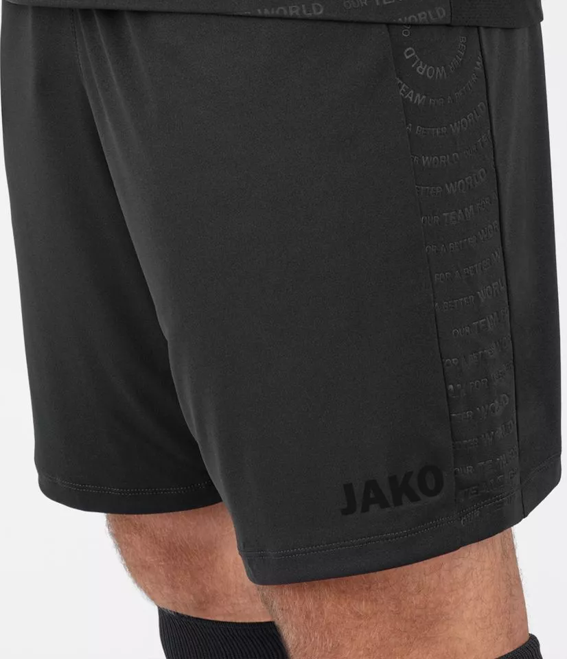 Shorts Jako Sporthose World