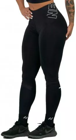 FIT Activewear High-Waist Leggings