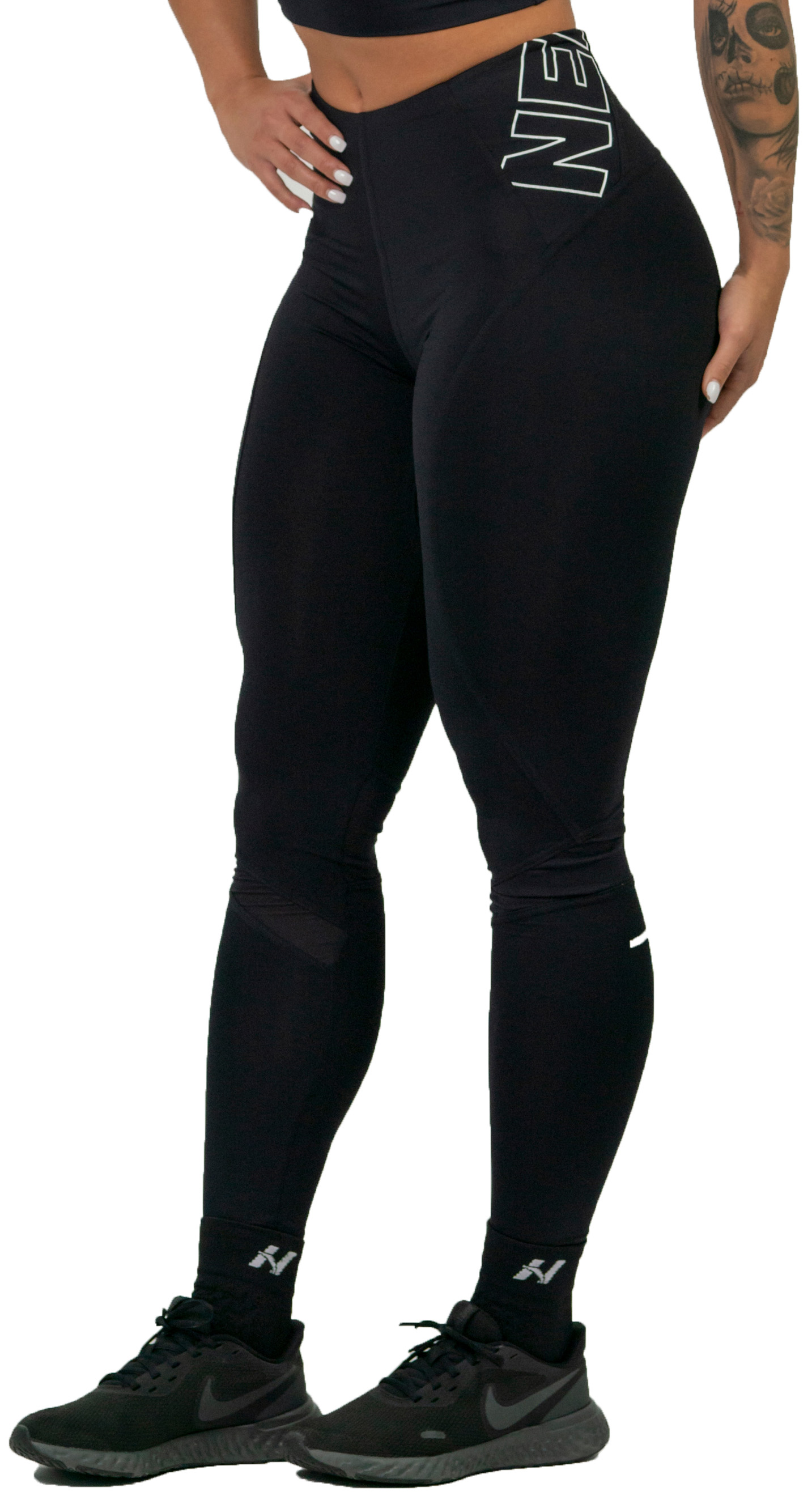 Leggins Nebbia FIT Activewear High-Waist Leggings