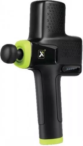 TRIGGER POINT IMPACT PERCUSSION MASSAGE GUN