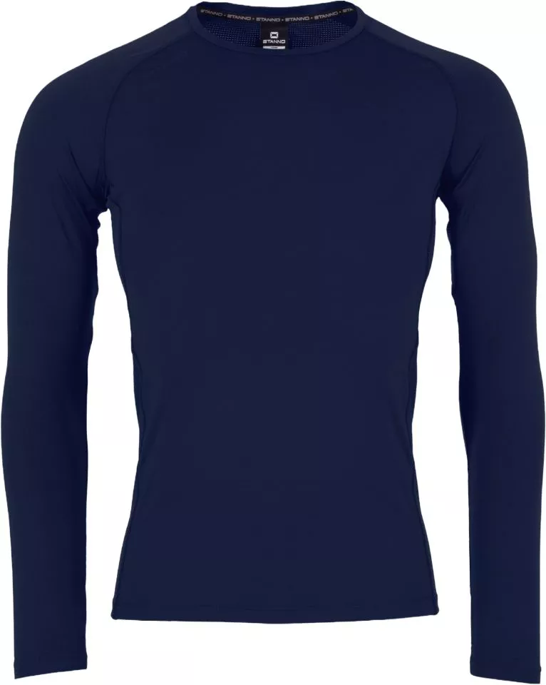 Тениска с дълъг ръкав Stanno Core Baselayer Langarmshirt