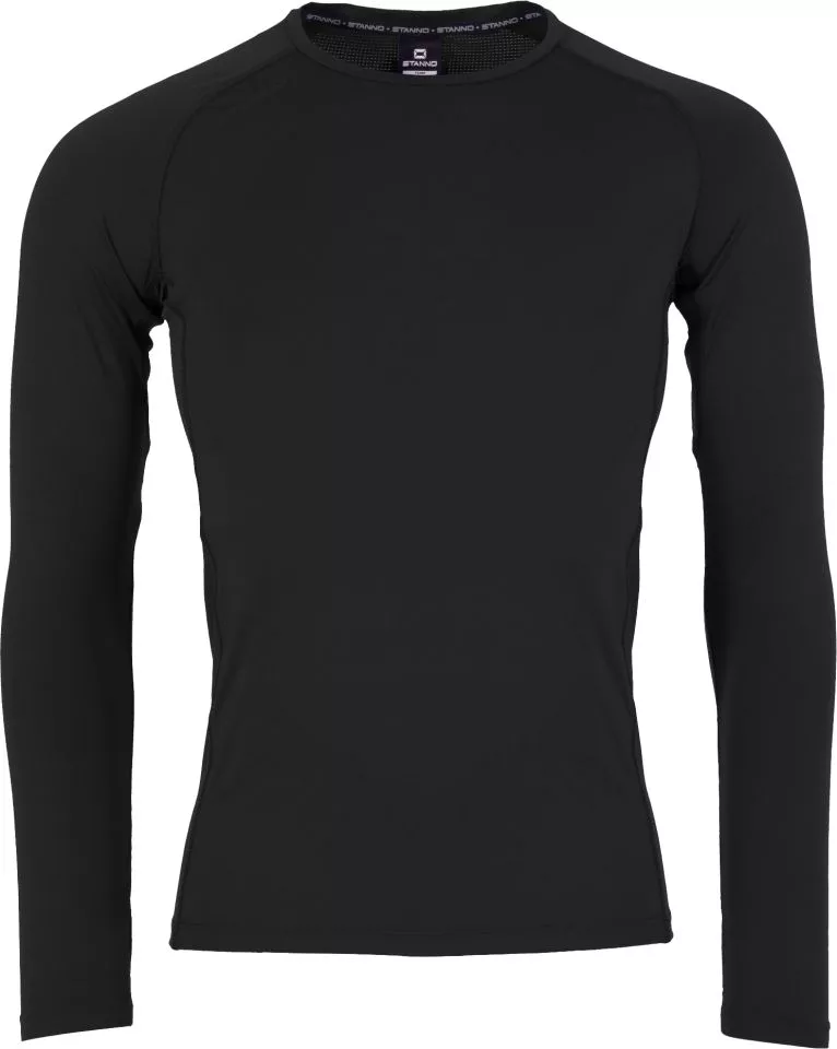 Tricou cu maneca lunga Stanno Core Baselayer Langarmshirt