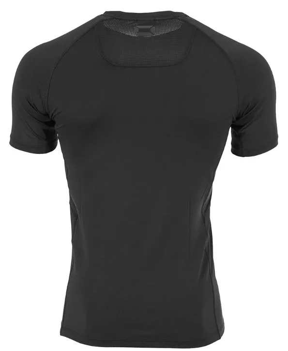 Unisex volnočasové tričko s krátkým rukávem Stanno Core Baselayer