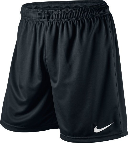 Dětské fotbalové šortky Nike Park Knit Short