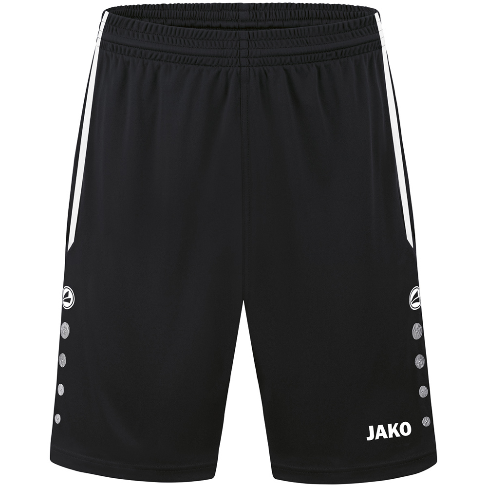 Sorturi Jako Sportshorts Allround