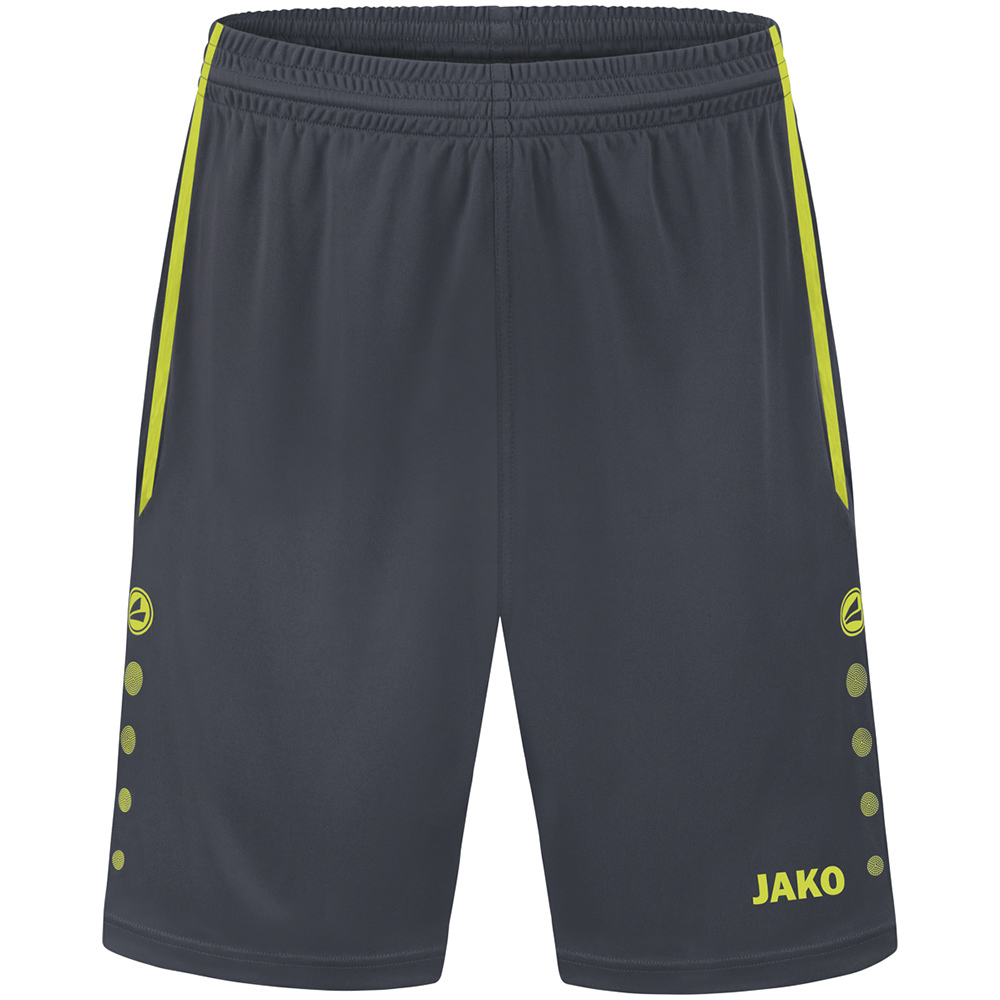 Jako Sportshorts Allround Rövidnadrág