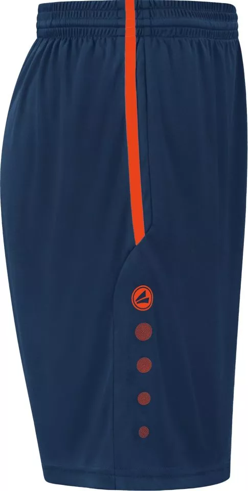 Kratke hlače Jako Sportshorts Allround