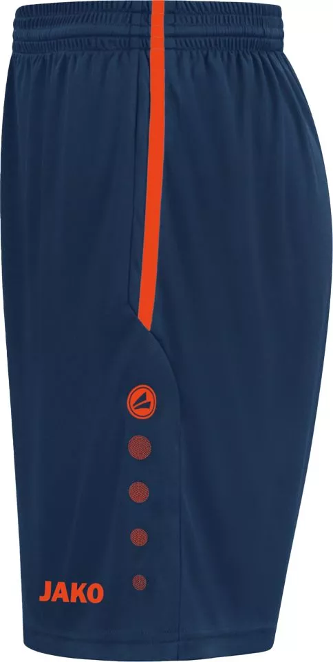 Kratke hlače Jako Sportshorts Allround