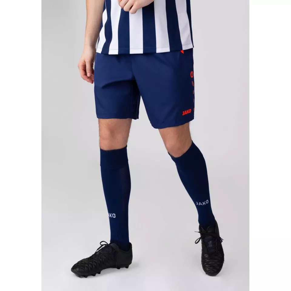 Kratke hlače Jako Sportshorts Allround