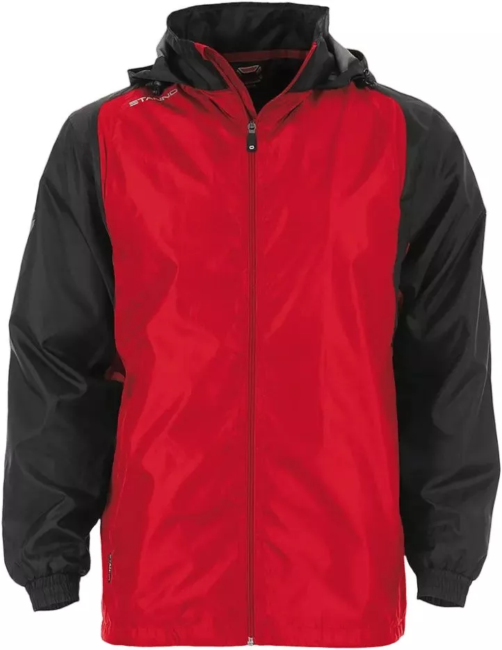 Jacka med huva Stanno CENTRO WINDBREAKER