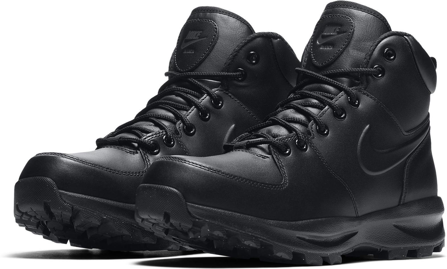 Nike manoa hot sale steel toe