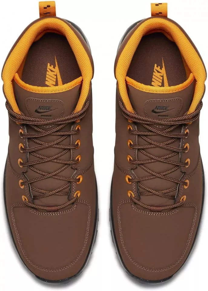 Pánská obuv Nike Manoa Leather