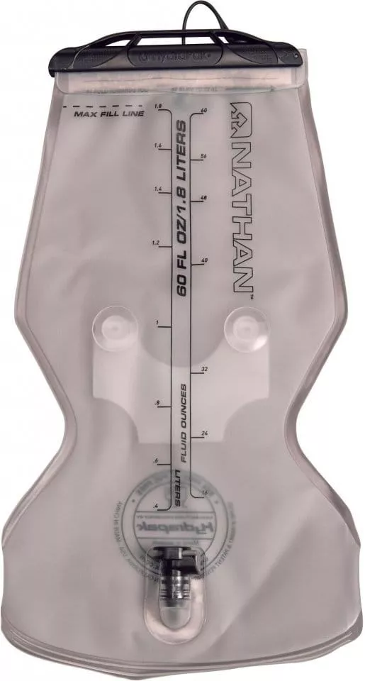Fles Nathan Replacement Bladder 1.8 L